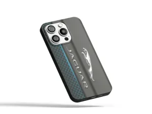 Jaguar Smartphone Schutz Robuster Moderner Stil
